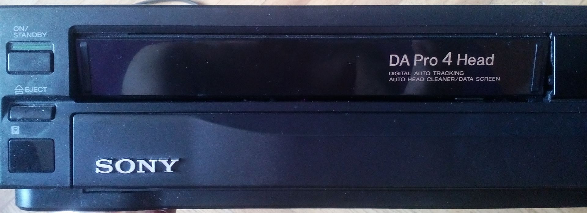 sony slv 426ee da 4 pro head - фото фото фото 2