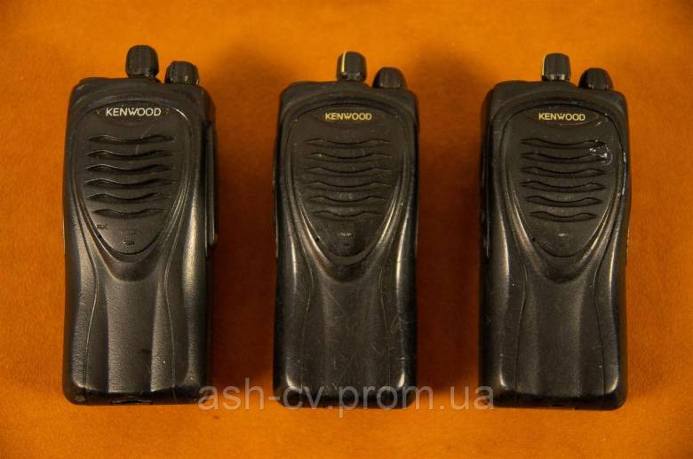 Рація Baofeng UV-5R - фото фото фото 1