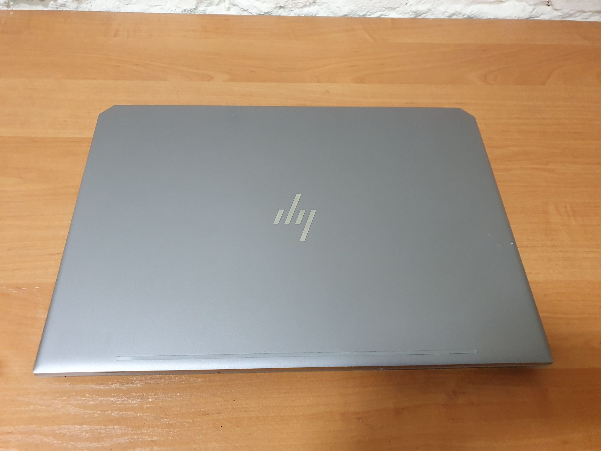 HP Zbook studio g5 4к і7-8750H quadro P1000 4gb - фото фото фото 2