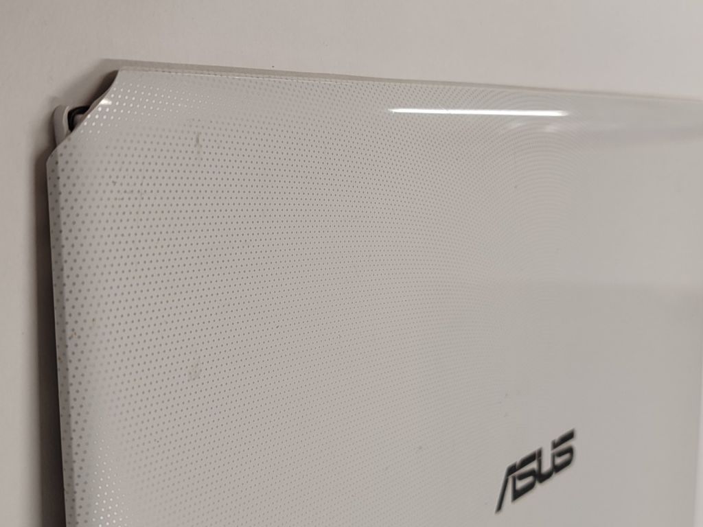 Кришка матриці ноутбука Asus X550C - фото фото фото 2