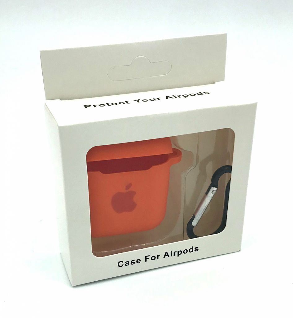 Чехол Apple AirPods #3 - фото фото фото 2