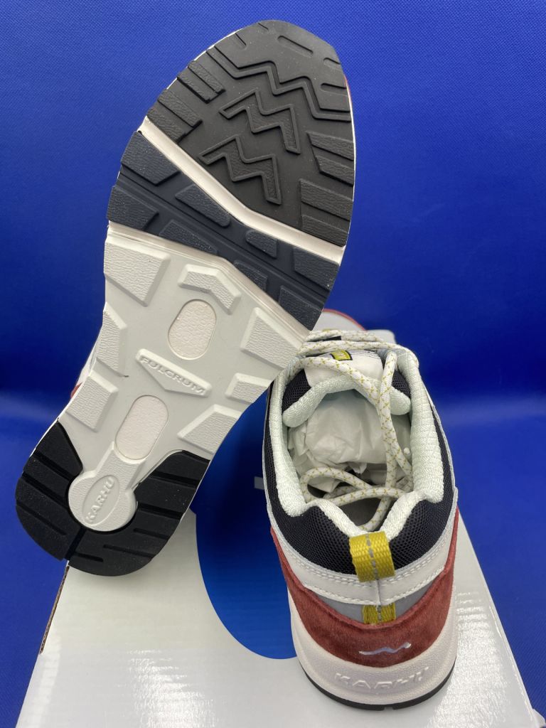 Кроссовки Karhu Fusion 2.0 F804119  (размер 41) - фото фото фото 3
