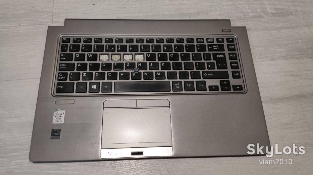 топкейс toshiba z40 z40-a - фото фото фото 0