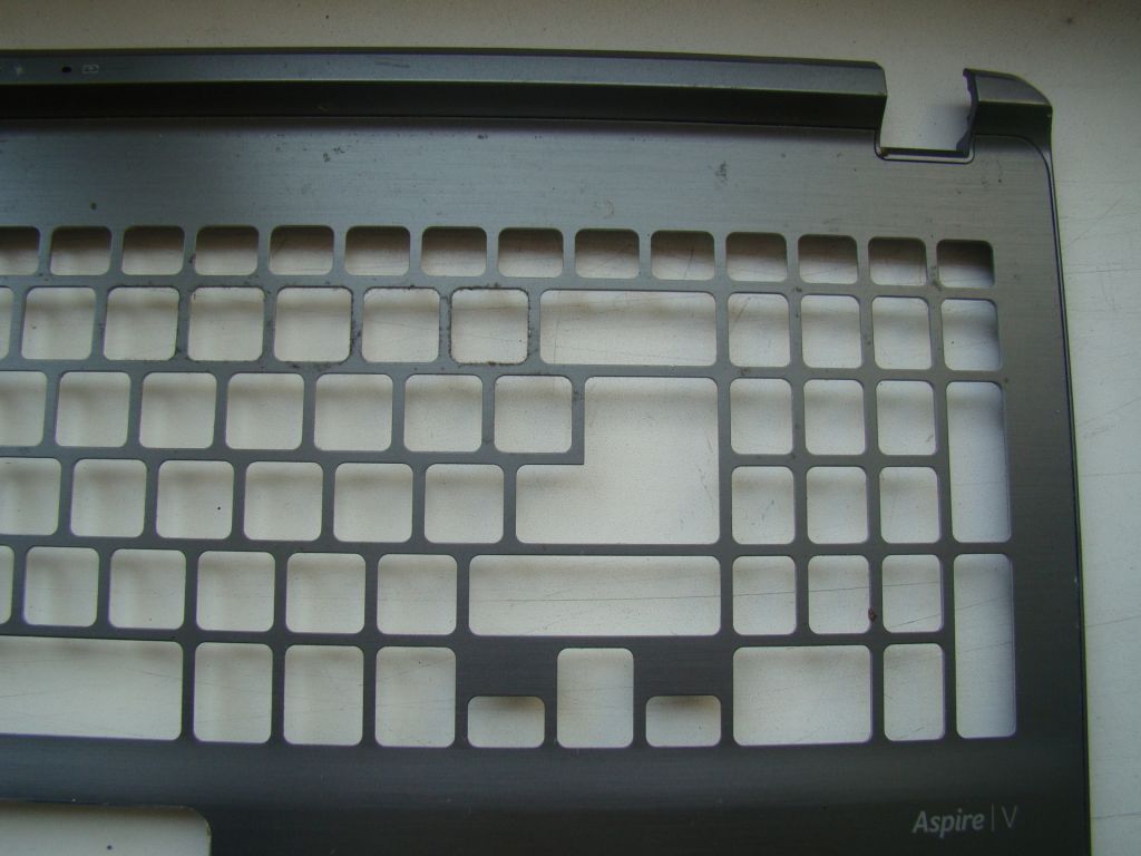 Топкейс ноутбука Acer Aspire V5 - 573G - фото фото фото 2