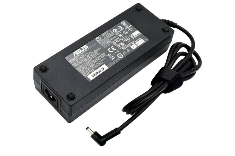 Блок питания для Asus 19V 6.32A 120W 4.5*3.0 pin - фото фото фото 1