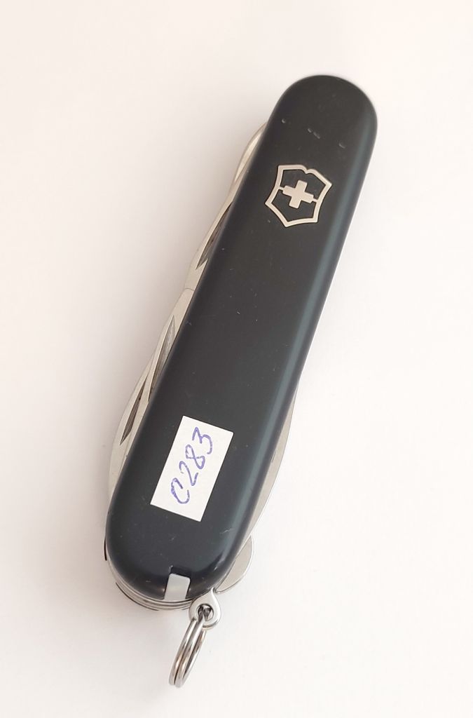 Нож Victorinox Super Tinker [C283] - фото фото фото 4