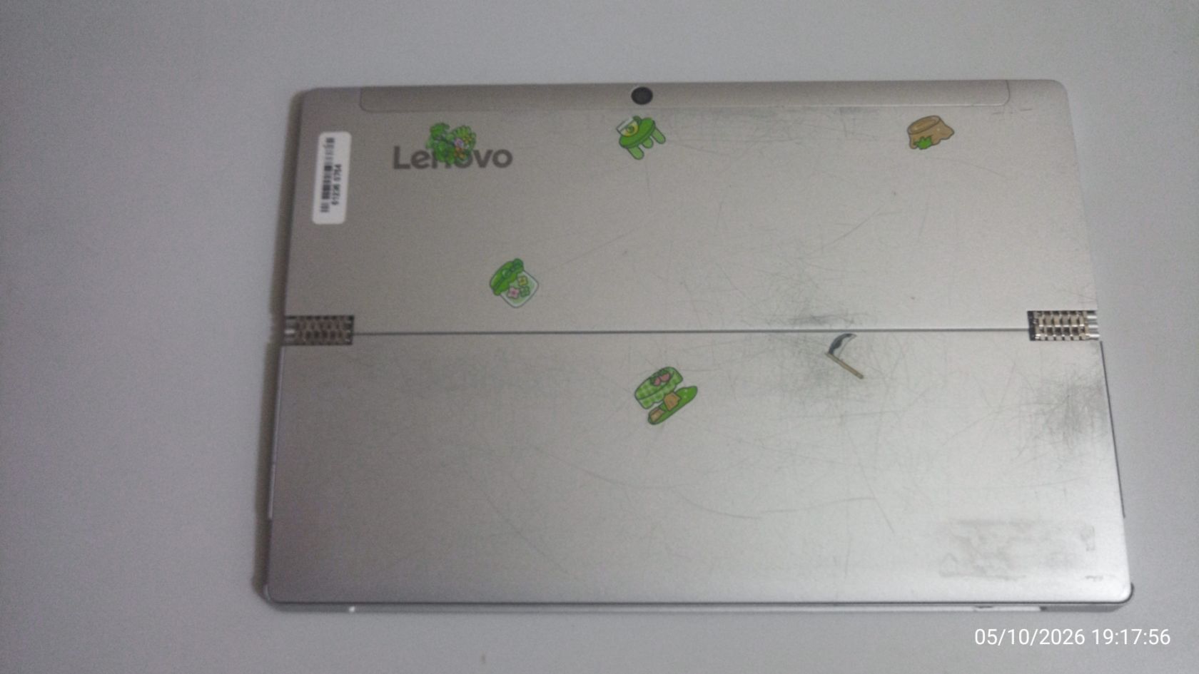 LENOVO 80U1 - фото фото фото 5