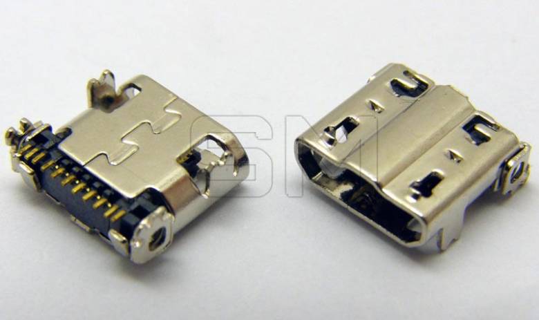Роз'єм micro usb 11 pin Samsung Galaxy Note 3 N7505 mc050 - фото фото фото 0