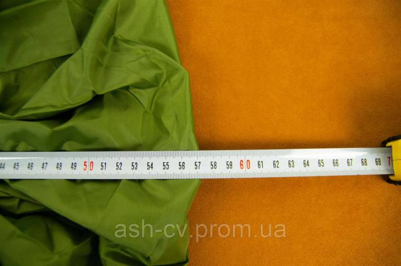 Чохол, від дощу, для рюкзака, Rain, cover, 80L - фото фото фото 6