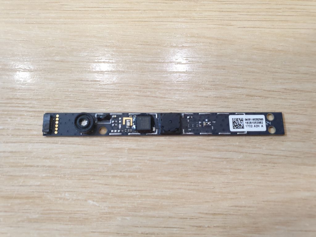 Вебкамера для ноутбука Asus X543M - фото фото фото 0