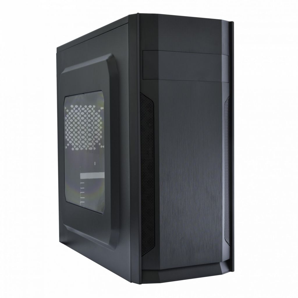 Корпус Frontier Warlock F55A 500W      (F55A-500) - фото фото фото 0
