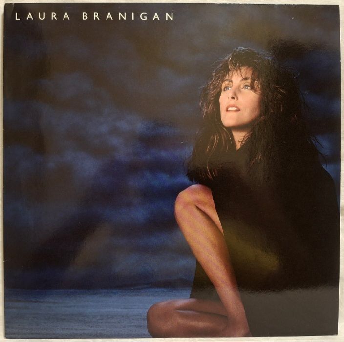 Laura Branigan - Album - 1990.  (LP). 12. Vinyl. Пластинка. Germany. - фото фото фото 0