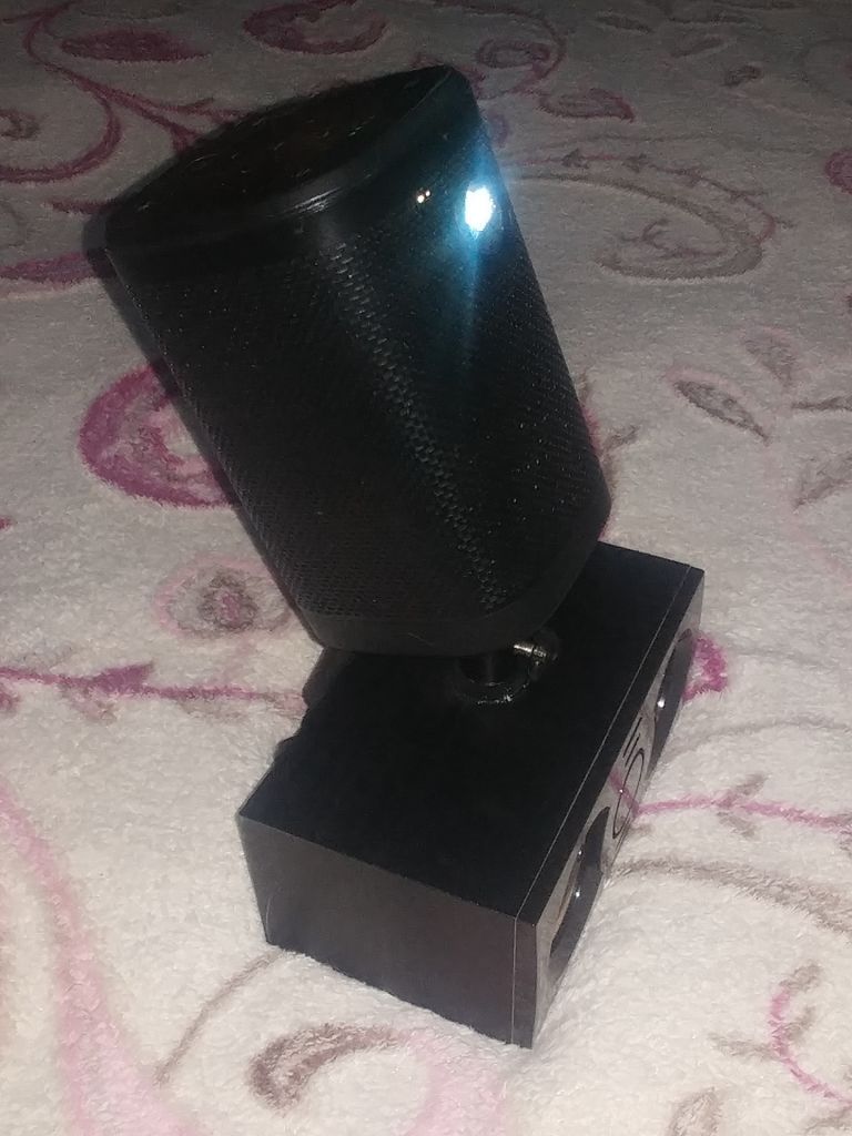 DLP мини проектор  с bluetooth колонкой pico projector SEEYING MT - фото фото фото 1