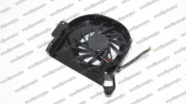 Вентилятор  HP PAVILION DV1700 - фото фото фото 0