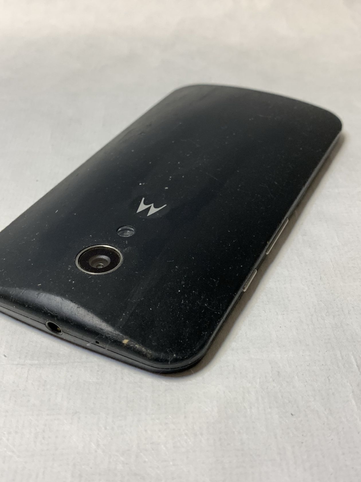 Motorola XT1068 Moto G Dual Sim 8GB black - фото фото фото 4