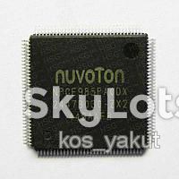 Микросхема Nuvoton NPCE985PA0DX, TQFP - фото фото фото 0