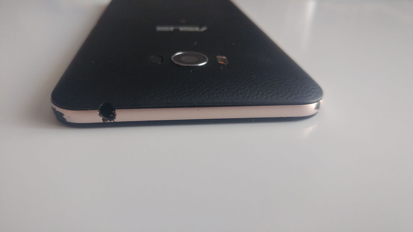 ASUS ZenFone Max ZC550KL 32GB    (Black) - фото фото фото 6