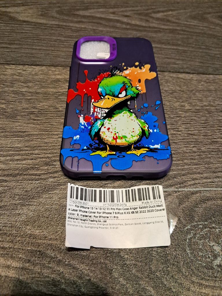Чехол на IPhone 11 pro - фото фото фото 0