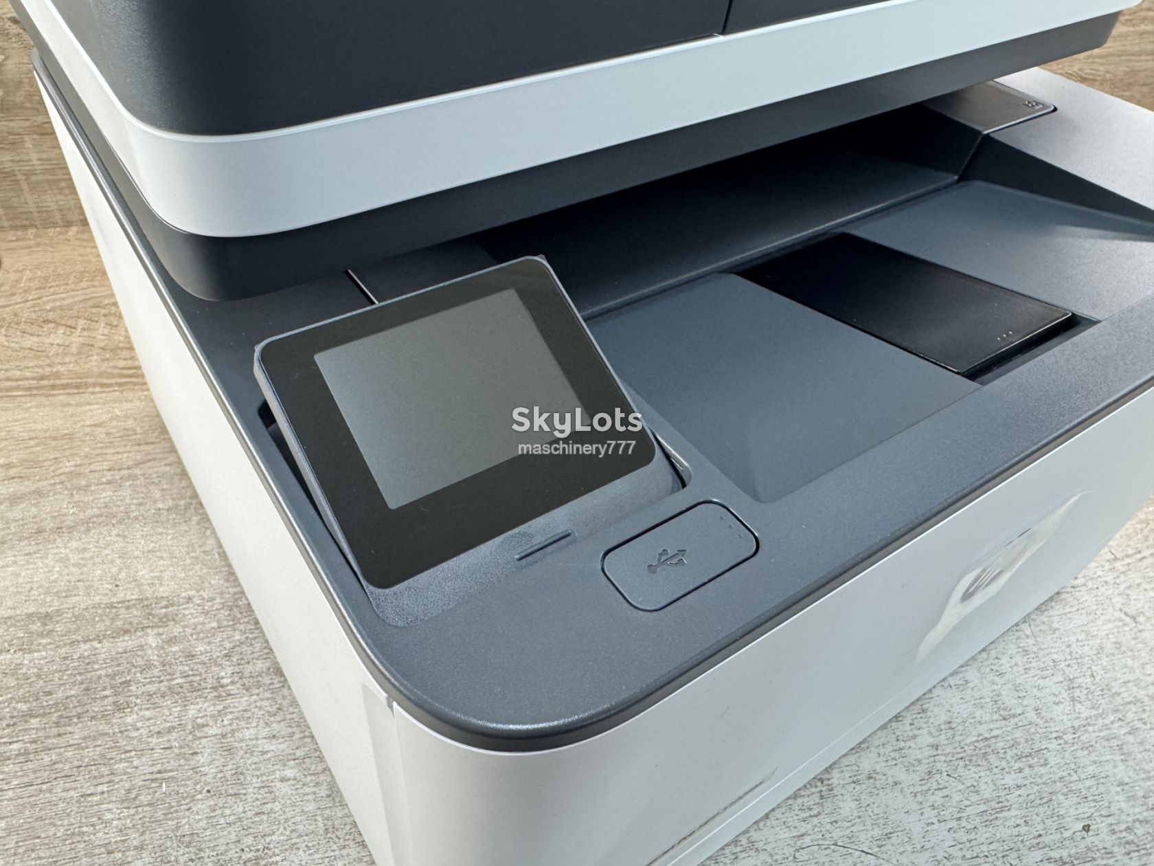 багато функційний пристрій-принтер-  HP LaserJet Pro MFP 3102fdw -№ss188 - фото фото фото 2