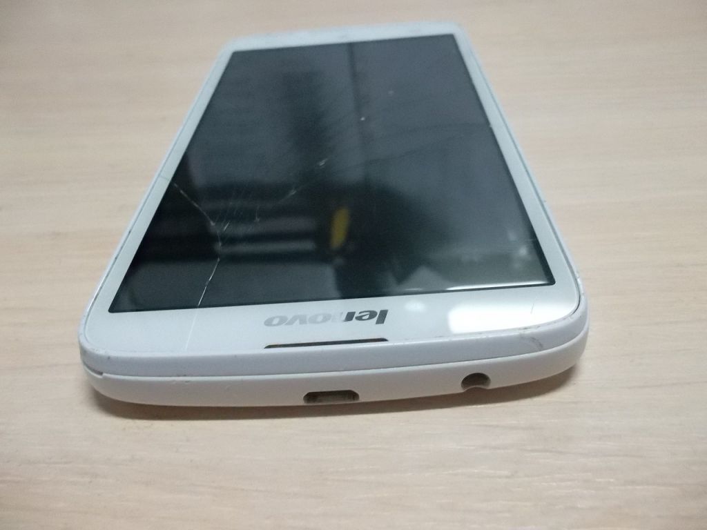 Lenovo A399 #1304 на запчасти - фото фото фото 3