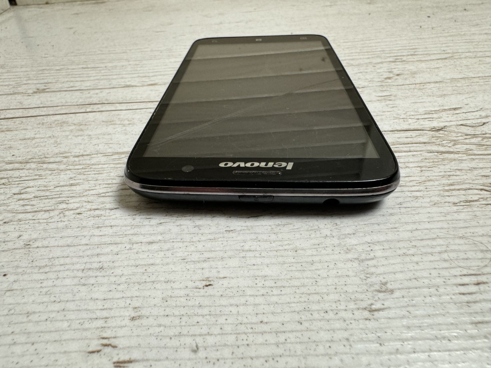 Телефон Lenovo A850 - фото фото фото 2