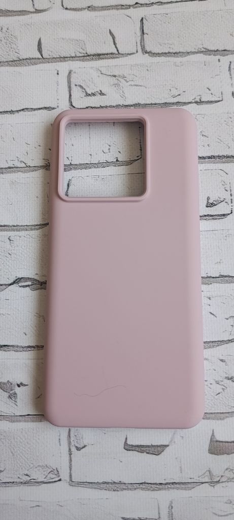 Чохол Silicone Cover Lakshmi  (AAA) для Xiaomi 13T / 13T Pro - фото фото фото 0