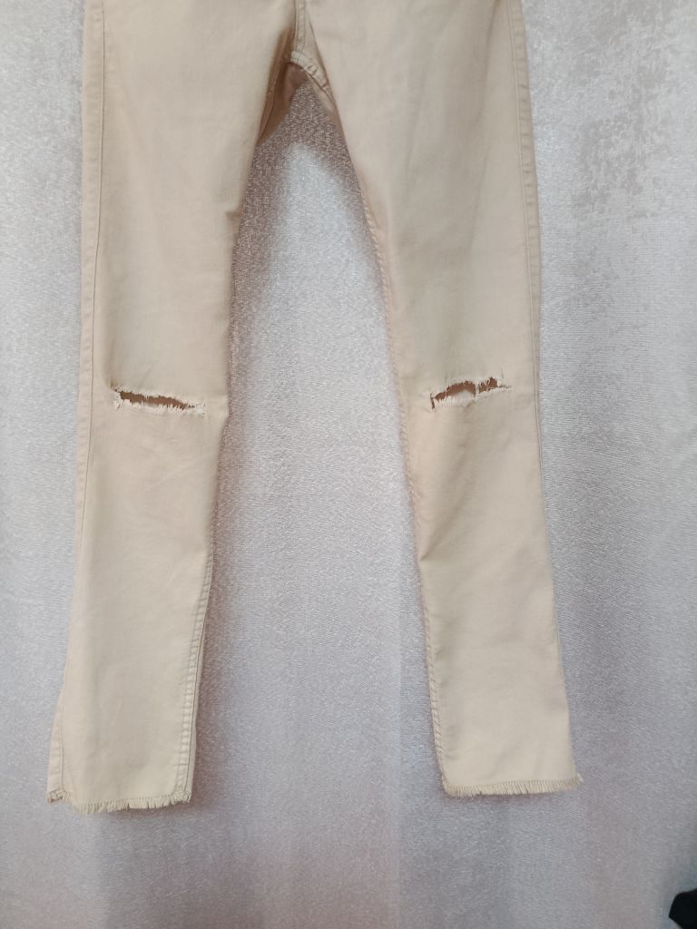 Штаны джинсы Skinny Fit H&amp;M 164 рост - фото фото фото 2