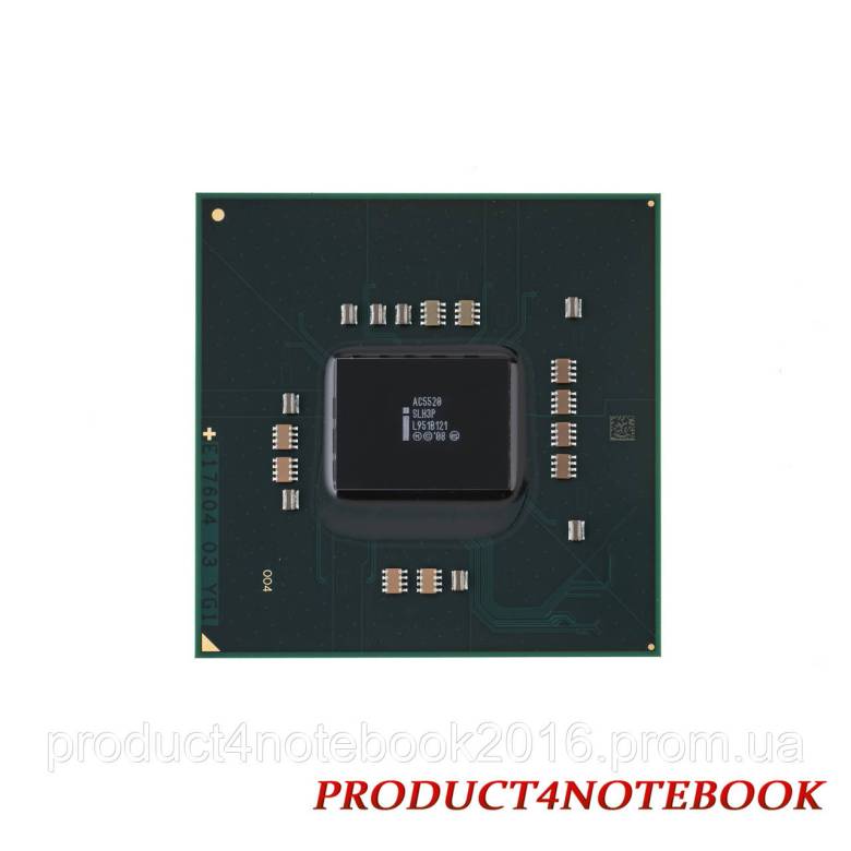Микросхема  INTEL AC5520 SLH3P    для ноутбука - фото фото фото 0