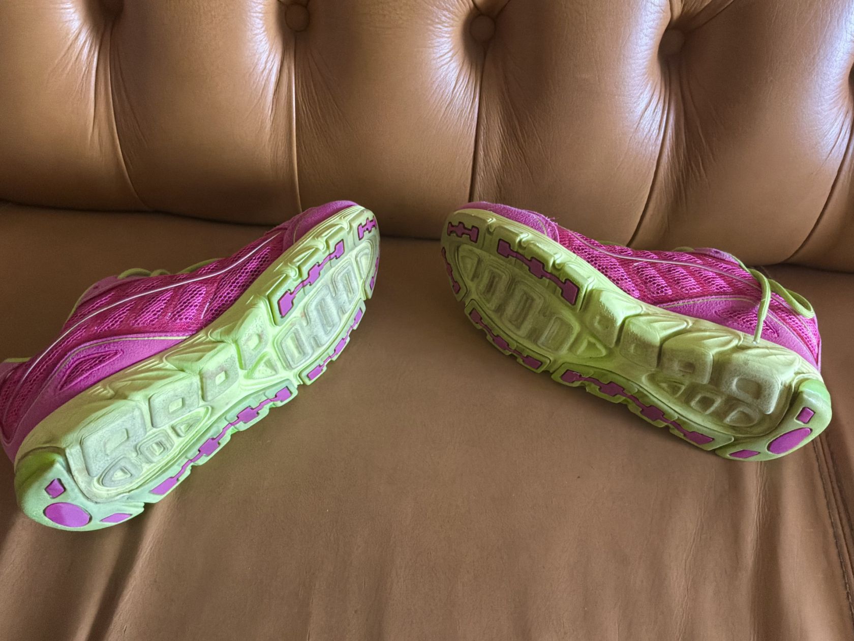Кроссовки Ascot, р.38/25 см - фото фото фото 3