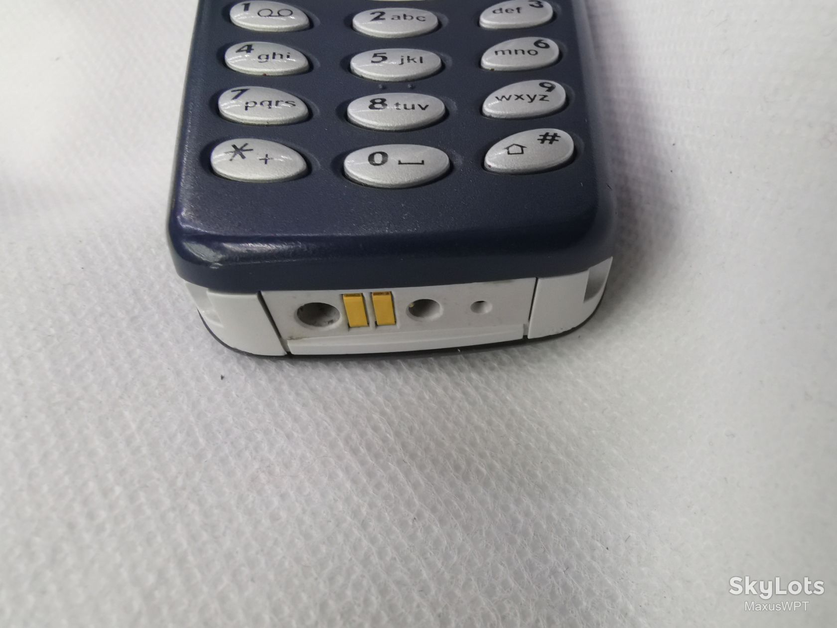 #shop Магазин Nokia 3310 Blue 151/2 - фото фото фото 5
