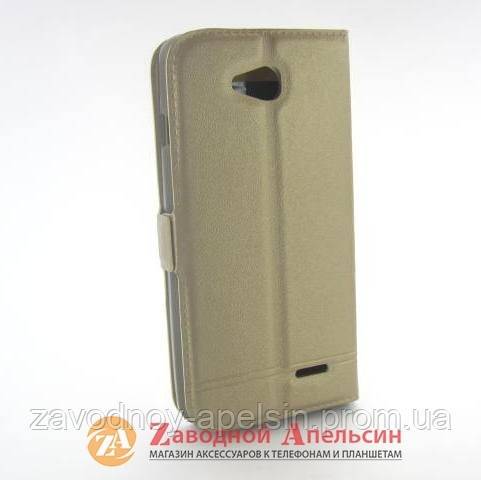 Чехол книжка LG L90 D405 D410 Smart Case - фото фото фото 1