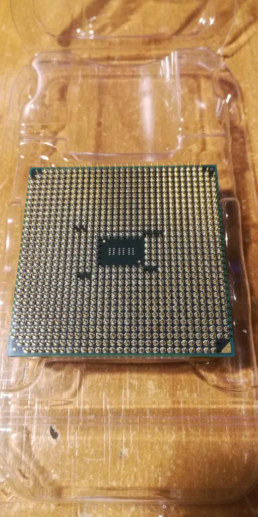 Процессор AMD A4 X2 5300     (Socket FM2) Tray     (AD5300OKA23HJ) - фото фото фото 1