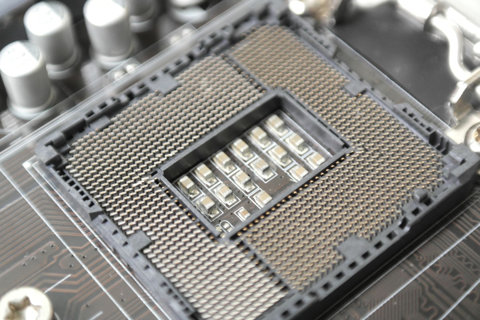 Материнська плата Asus P8H61 PLUS  (s1155, Intel H61, PCI-Ex16) - фото фото фото 11
