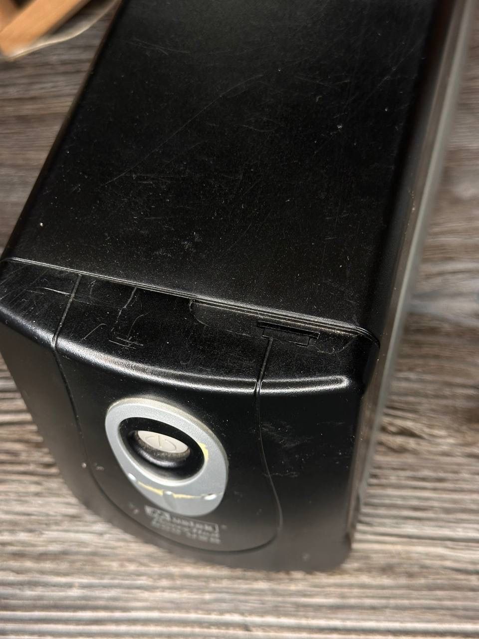 ДБЖ Mustek Powermust 800 usb - фото фото фото 1