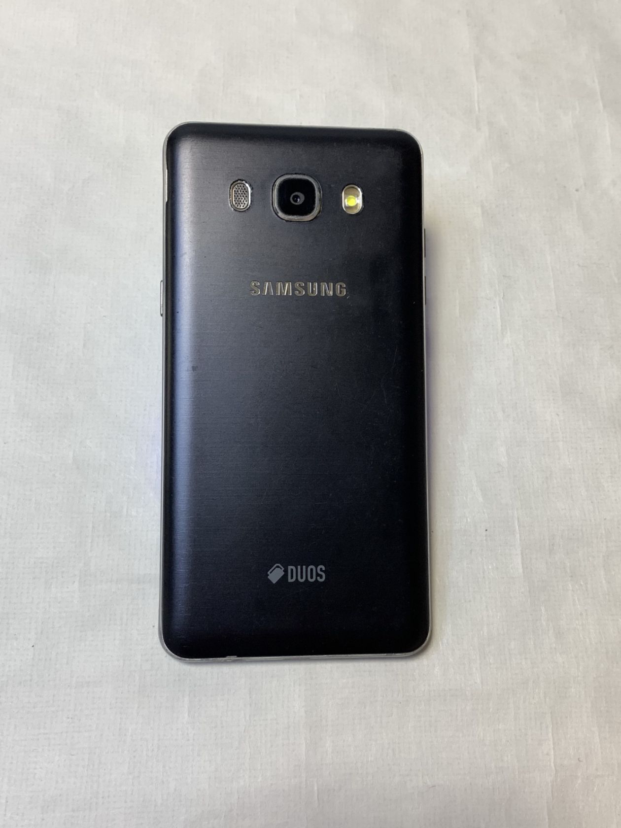 Samsung Galaxy J5       (2016) J510H/DS Black Оригинал! - фото фото фото 3