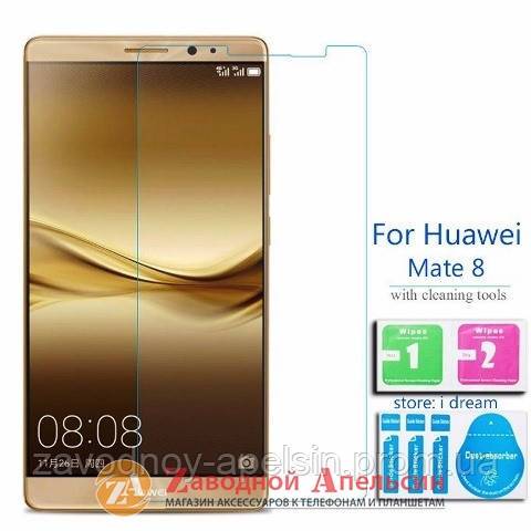 Защитное стекло Huawei Mate 8 Tempered Glass - фото фото фото 0