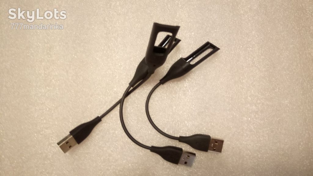 Кабель USB для Фитнес браслета Fitbit  49 ГРН - фото фото фото 0