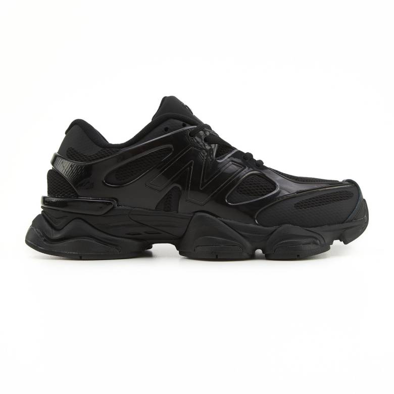 New Balance 9060 Gradient Black 44 - фото фото фото 0