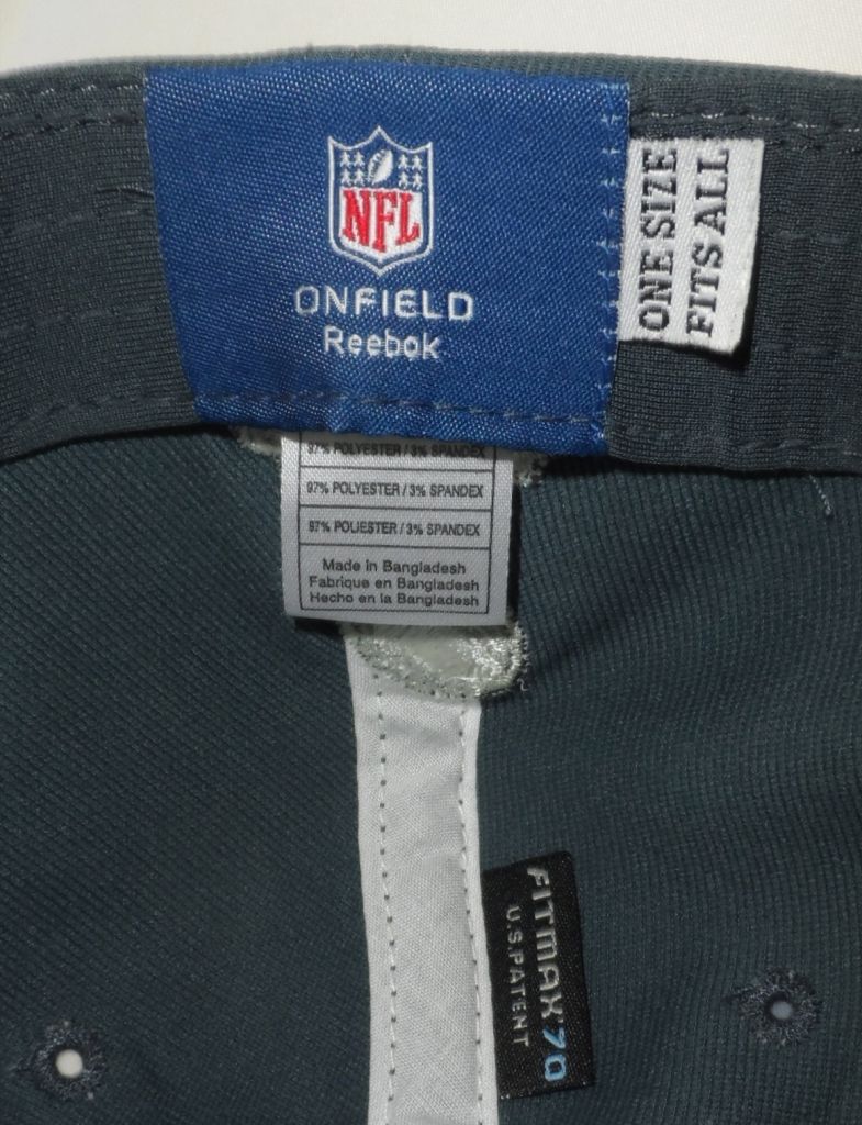 Кепка бейсболка NFL NY - фото фото фото 9