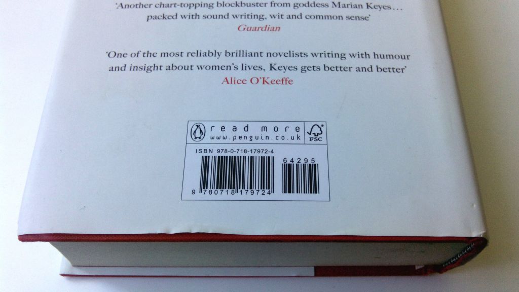 Marian Keyes. The Break. - фото фото фото 1