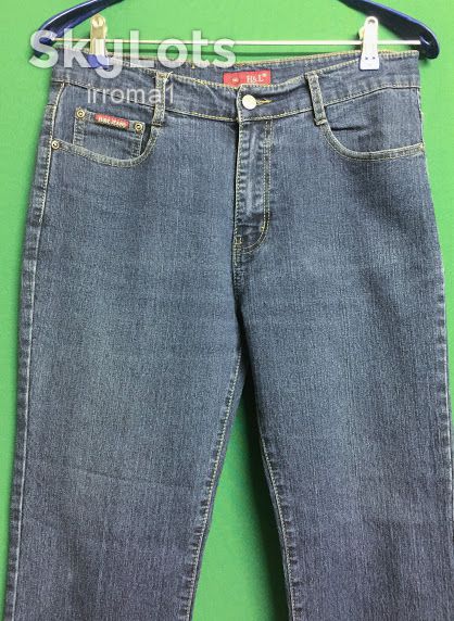 Джинсы H&amp;L Jeans - фото фото фото 1