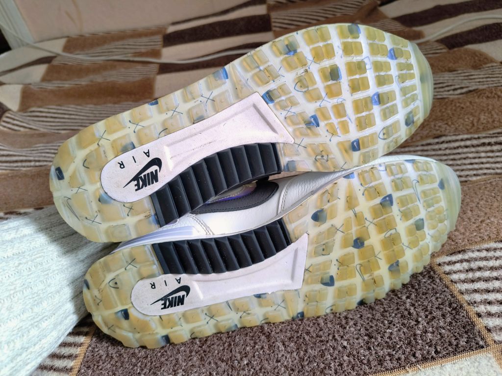 Кросівки Nike Air Pegasus 89 Nrg Endless - фото фото фото 4