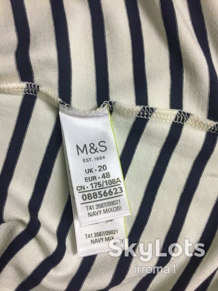 Туника Ассиметрия M&amp;S Collection - фото фото фото 5