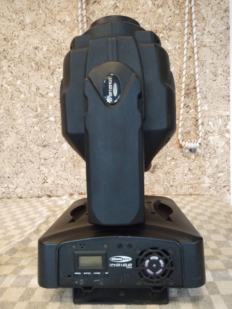 Светодиодная LED голова Indigo 4500 - фото фото фото 6