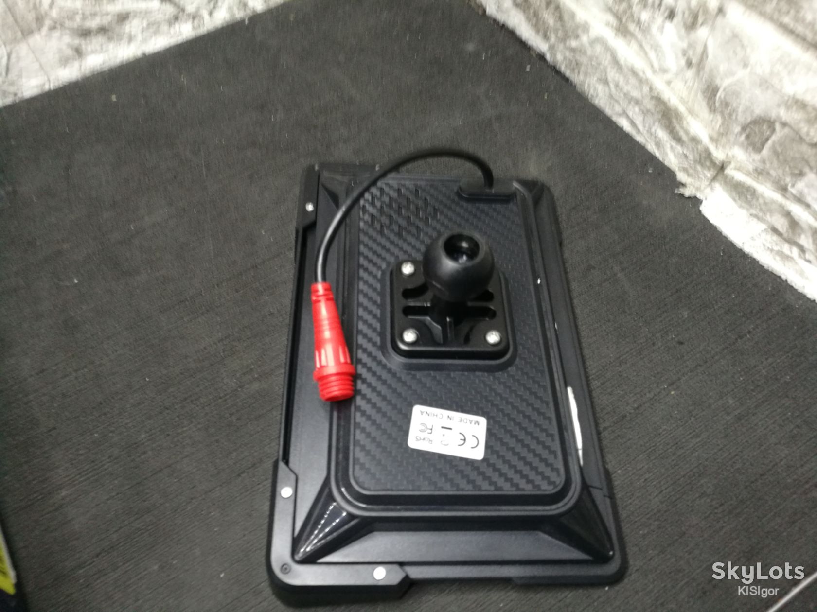 Автомагнітола  Apple CarPlay, Android Auto*80861 - фото фото фото 4