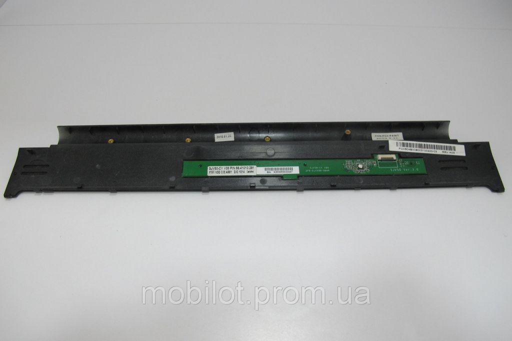 Часть корпуса Packard bell EasyNote TJ-71-F2471 (NZ-254) - фото фото фото 1