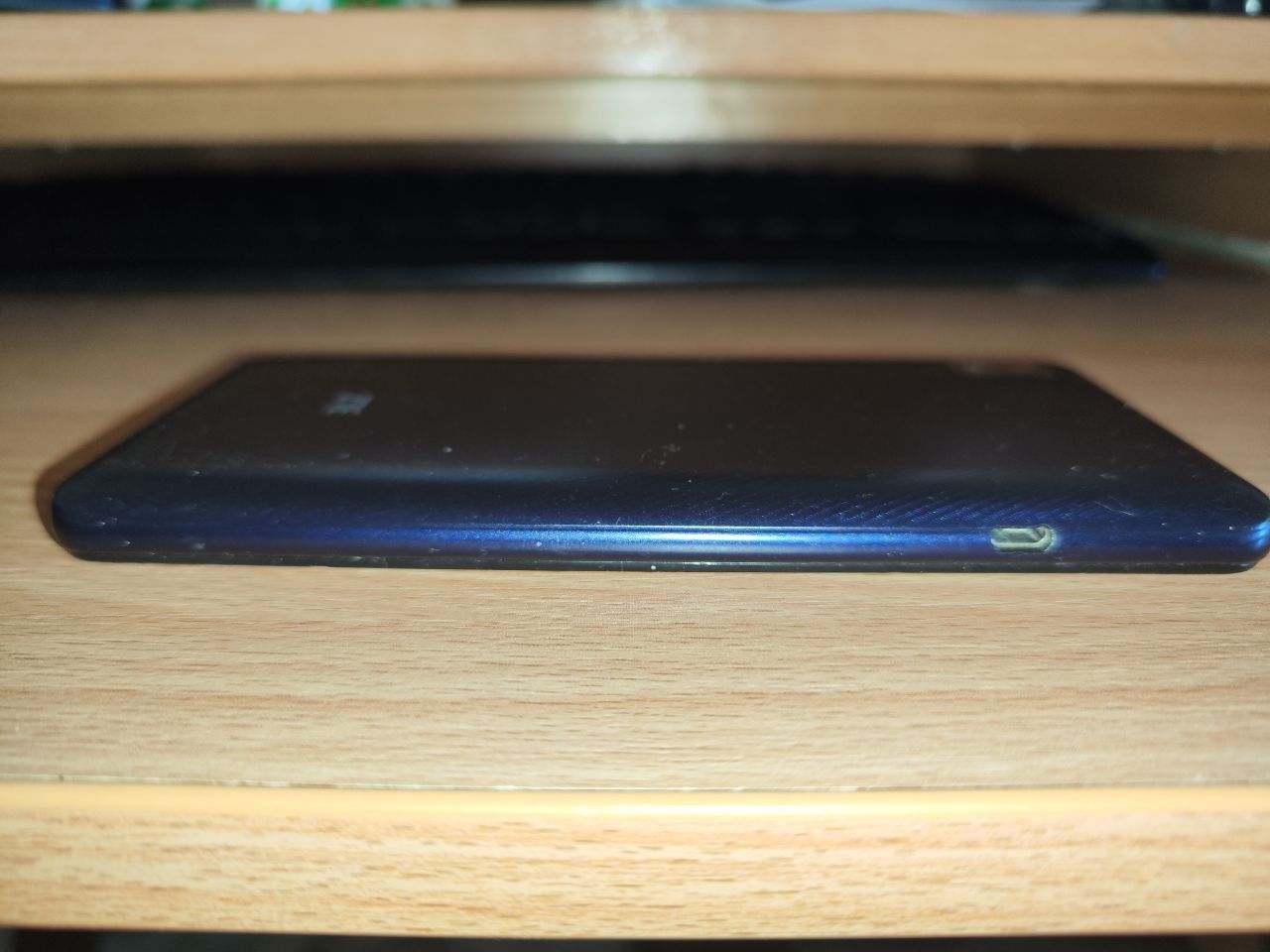 смартфон  ZTE Blade L210 - фото фото фото 7