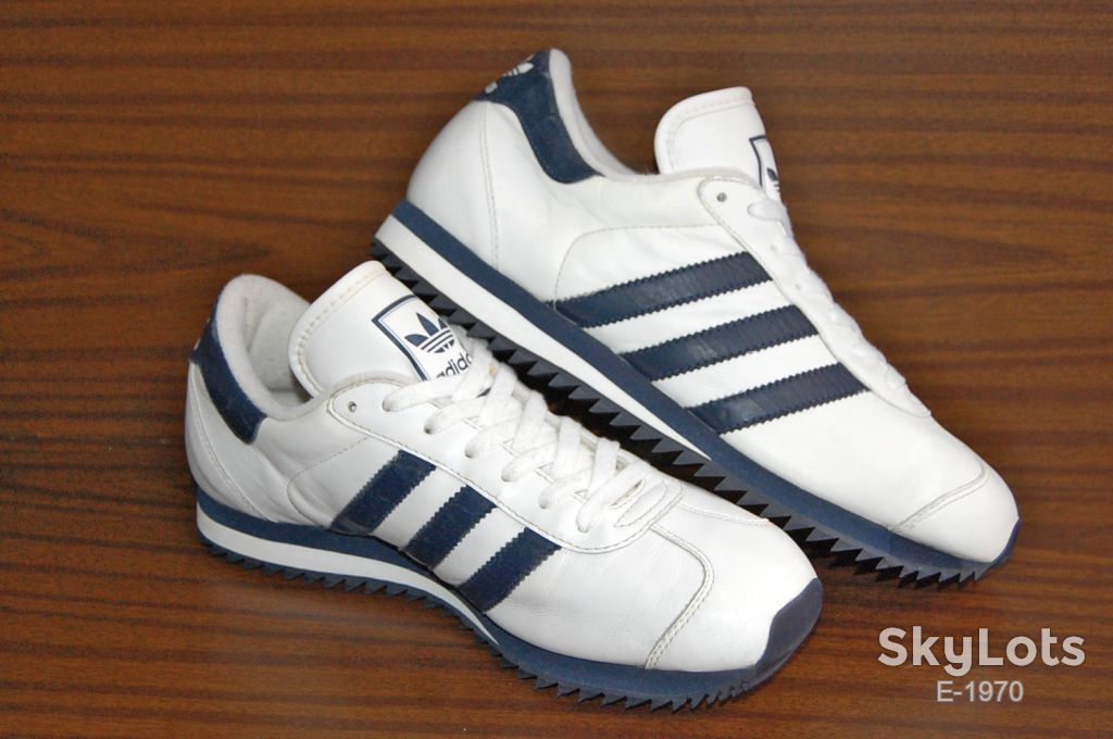 Кроссовки ADIDAS р.40-41 original VIETNAM - фото фото фото 8