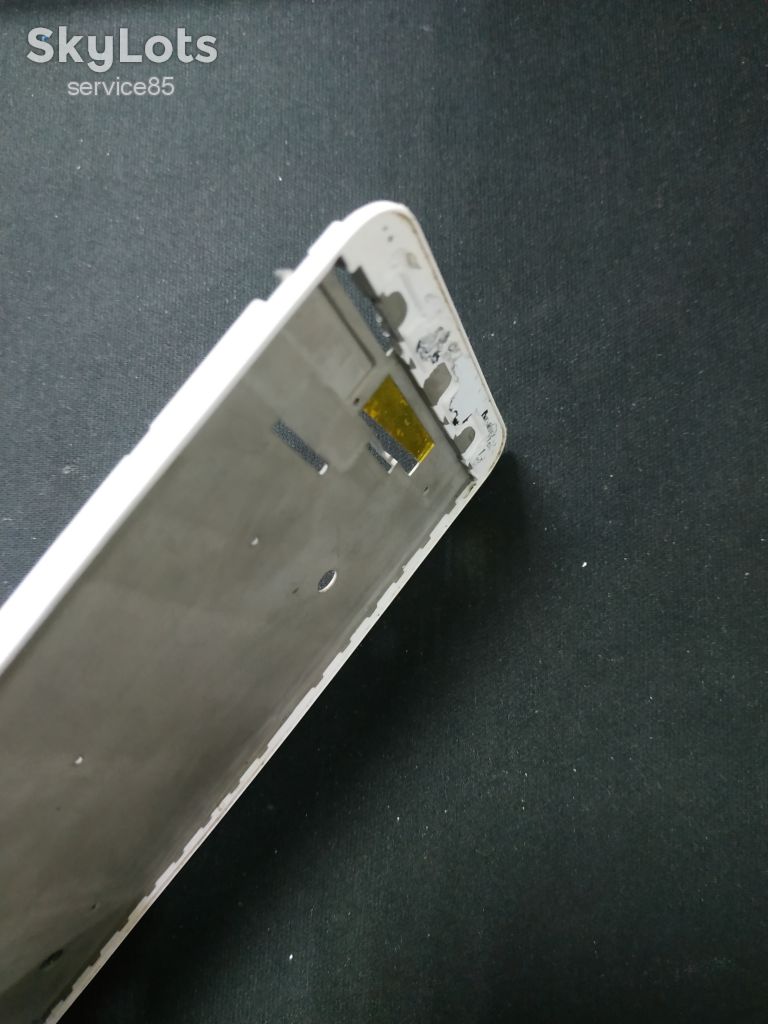 Середня частина корпусу ZTE Blade A610 - фото фото фото 2