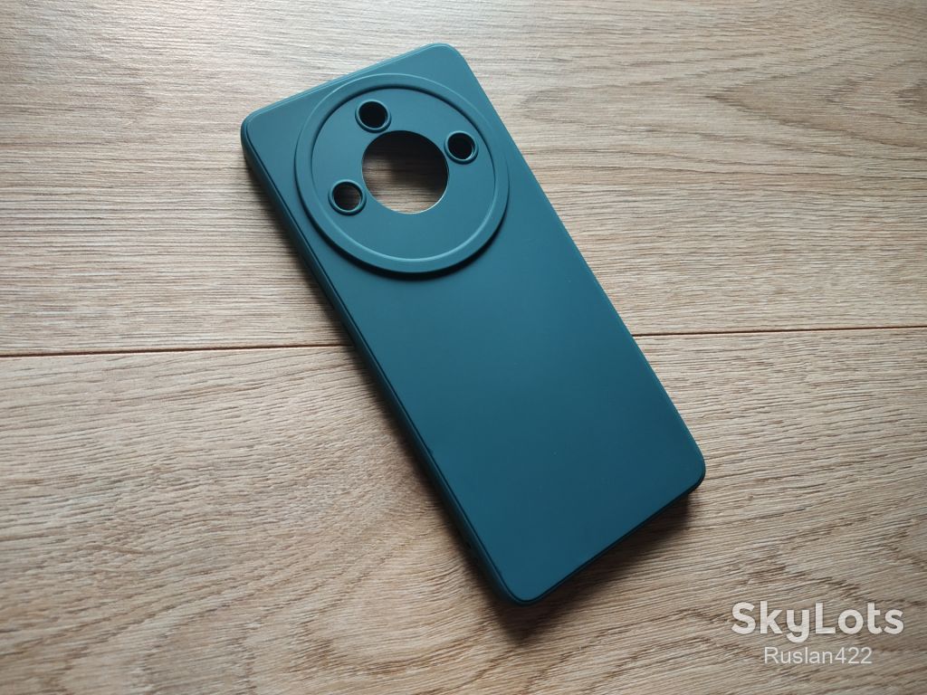 Чехол для Honor X50 5G чохол на Huawei - фото фото фото 1